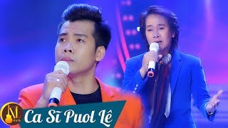 Liên Khúc Đoạn Tái Bút  Quán Nửa Khuya  Ngô Quốc Linh Puol Lê [upl. by Acyre]