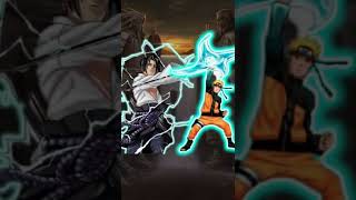 Chidori vs Rasengan [upl. by Granger]