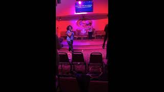 Praise amp Worship Falling On My Knees [upl. by Lorn]