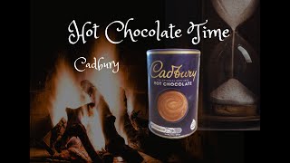 Hot Chocolate Time S01 E04 Cadbury Hot Chocolate [upl. by Enyrehtak]