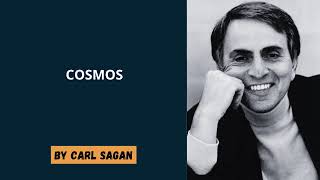 Carl Sagan  Cosmos  Part 12 of 13  Encyclopedia Galactica [upl. by Yleme630]