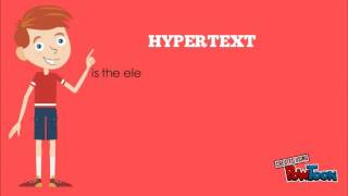 HYPERTEXT [upl. by Carolina98]