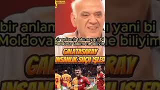 Galatasarayın yaptığı insanlık suçtur galatasaray osimhen [upl. by Ived]