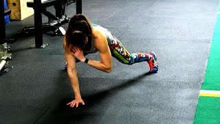 19 Intense Ab Exercises [upl. by Clarette]