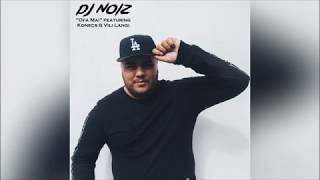 DJ Noiz  Ofa Mai Offical Audio ft Konecs amp Vili Langi [upl. by Emmalynne]