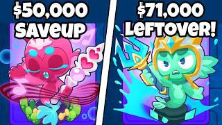 3 Amazing Mermonkey Strategies in BTD6 [upl. by Ainotal]