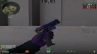 P2000 over USP any day [upl. by Lewiss]