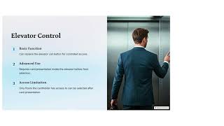 Access Control Systems The Key Components of Modern Security [upl. by Eilhsa119]