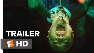 47 Meters Down Uncaged Teaser Trailer 1 2019  Movieclips Indie [upl. by Netta]