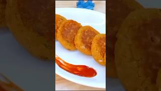 Oilless healthy snacks full video in channelitsdarushasamayal snacksshortsrecipeintamilcutlet [upl. by Parrie992]