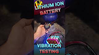 Shake N Bake Weldless battery testing shorts [upl. by Ramyar322]