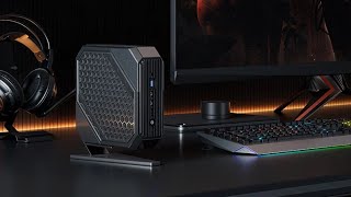 Meilleur Mini PC Performant 2024 [upl. by Asital]