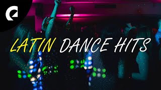 1 Hour of Latin Dance Hits  Party Club Mix 2022 [upl. by Linzy72]