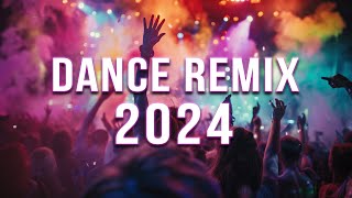 PARTY REMIX 2024 🔥 Mashups amp Remixes Of Popular Songs 🔥 DJ Remix Club Music Dance Mix 2024 [upl. by Ainivad]