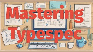 Master TypeSpec StepbyStep Guide for Beginners [upl. by Alaunnoif647]