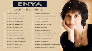 ENYA Full Album [upl. by Arata]