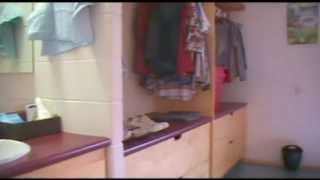 double room at Sault College residence [upl. by Agler]