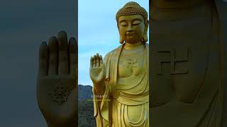 Make a wish The largest Buddha in northern China Yangshan Buddha china [upl. by Stephani]