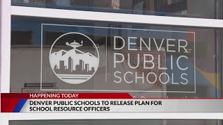 DPD to release SRO plan Wednesday [upl. by Oiracam]