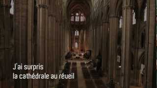 La cathédrale de Bourges patrimoine de lhumanité  Le Berry [upl. by Riva]