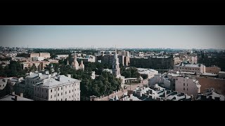 London Elektricity  Final View From The Rooftops ft Cydnei B Justin Hawkes Remix Official Video [upl. by Jillane]