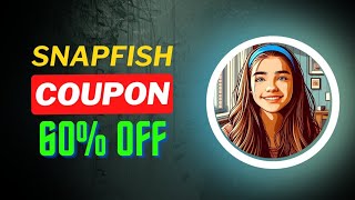 Snapfish Discount Code  Snapfish Coupon Codes  60 OFF [upl. by Inram169]