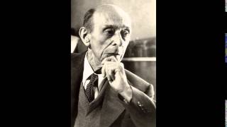 Arnold SCHOENBERG String Trio op 45 [upl. by Hubble869]