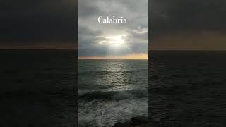 Calabria calabria mare [upl. by Arita]