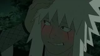 Jiraiya and Orochimaru Make A Plan To Impress Tsunade [upl. by Martz]