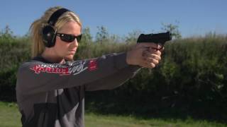 Hornady Critical Defense 9mm Luger 100 Grain FTX Lite Ammunition [upl. by Rosie432]