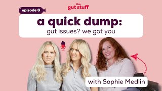 A Quick Dump Gut Issues We Got You [upl. by Stafford289]