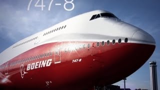 7478 A new lift in performance [upl. by Marsland804]