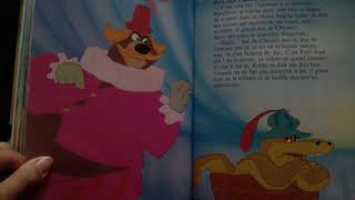 L histoire de Robin des bois Disney Livre audio [upl. by Mueller]