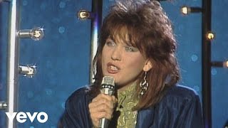 Juliane Werding  Stimmen im Wind ZDF SuperHitparade 07021987 VOD [upl. by Notsag]