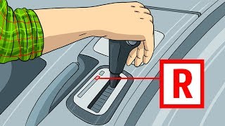 10 Dinge die du mit deinem Auto nie machen solltest [upl. by Ettari]