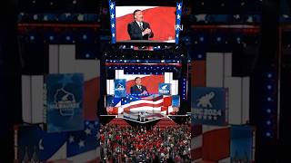 RNC 2024 day two Nikki Haley Ron DeSantis and more unify around Trump [upl. by Essa]