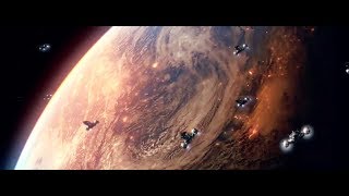 New Action Sci Fi movies 2017 English HD Adventure movies Full Length R [upl. by Anade411]