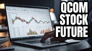 QUALCOMM Stock Price Shocking Truth QCOM STOCK [upl. by Walden]