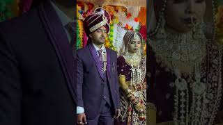 Ye janmo ke riste nhi tode jate ytshorts wedding weddingmusic love lovemarriage shots [upl. by Esiouqrut]