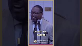 Trusting in the Living God Not Fearing Death [upl. by Swithbert]