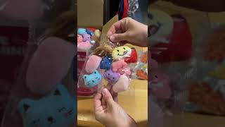 Unboxing Claw Machine for Kids Mini Vending Machine Girls Unicorn Toys Candy Grabber Prize 🔗⬇️❤️ [upl. by Fishbein]