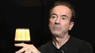 Hugh Cornwell interview part 3 [upl. by Arekat]