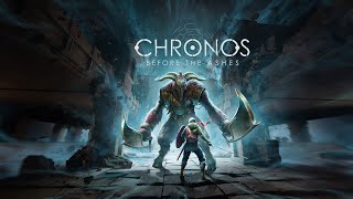 Chronos Before the Ashes Gameplay PC [upl. by Jeth]