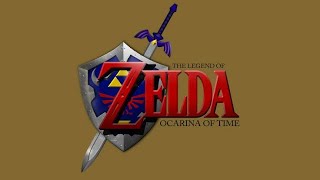 The Legend 🎯f Zeld♀️ Ocarina Of Time Port Android N64 Remaster  Textura 3DS  60 FPS Parte 2 [upl. by Drofnelg]