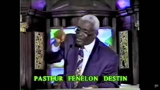 BON REVEIL  Pasteur Fenelon DESTIN  Vendredi 22 novembre 2024 [upl. by Song302]