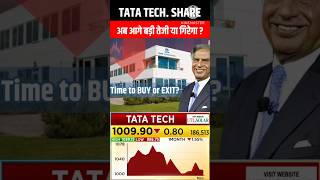 tata technologies share latest news tata technologies share tata technologies share news tata [upl. by Andreas]