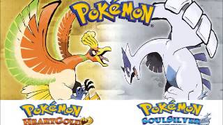 Pokemon HeartGold and SoulSilver  Battle Gym Leader Johto BW2 Demixed [upl. by Adrial]