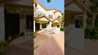 152 Square Yards Bahria Homes bahriahomes malikriaz bahriatownkarachi villasinbahriatownkarachi [upl. by Maziar]