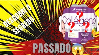 COLÁGENO HIDROLISADO VERISOL COM ÁCIDO HIALURÔNICO EM PÓ BODY ACTION RESENHA [upl. by Iznil]