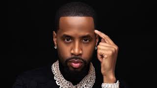 Safaree Live Stream [upl. by Lleder]